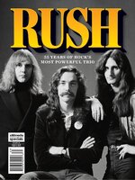 RUSH